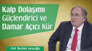 Kalp Dolasimi Guclendirici Ve Damar Acici Kur Prof Ibrahim Saracoglu 3 Gunu Sarimsakli 3 Gunu Sarimsaksiz Yap Bu Tarifi 9 Gun Y Saglik Dogal Dogal Tedaviler