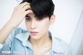 Sensational feeling 9) ist eine südkoreanische boygroup unter. Sf9 S Taeyang Opens Official Personal Instagram Account Following Rowoon