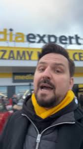 Będzie Cleo i Jakub Wawrzyniak!🤩Zapraszamy do Media Expert ! 🛒, Na jakie  okazje cenowe będziecie dziś polować?💻📸🖥️💰