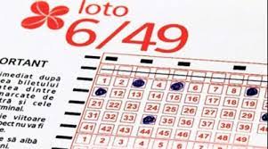 La loto 6/49, la categoria i, se înregistrează un report in valoare de peste 4,5 milioane lei. Loto Loto 6 Din 49 Loto 6 49 Numerele CaÈ™tigÄƒtoare La Extragerea De DuminicÄƒ 1 Aprilie 2018