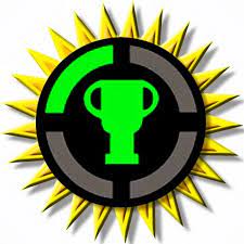 This Is The Logo Of The Youtube Channel Game Theory Almost Every Week They Post A Video About A Video Game Theory Game Theory Welcome To The Game Just Video