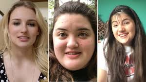 The Class of 2020 Speaks