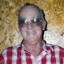 William Delmar “Bill” Freeze (1934-2015)