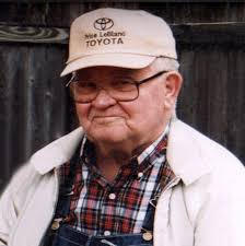 Franklin Wood Obituary