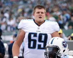 Andy Gallik, Tennessee, Offensive Line