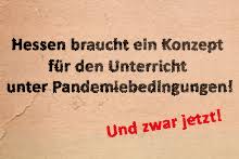 Zahlreiche kreise melden mehr infektionen im vergleich zu den. Corona Und Bildungssystem Corona Faq Gew Hessen