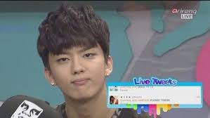 Please Twerk Youngjae S Face Is Just Like Ummm No Bap Youngjae Kpop Funny Memes