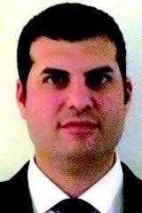 PHS hires new assistant principal