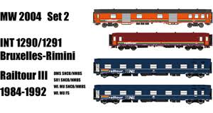 یک اعلامیه از young models. Train Set Ls Models H0 Sets Modellbahnshop Lippe Com