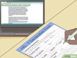 It is due to start delivering mail and packages in 2023. How To Import A Car From Germany 10 Steps With Pictures