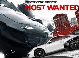 Pin Em اليكم لعبة Need For Speed Most Wanted