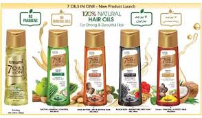 Emami 7 oils in one non sticky hair oil 500 ml now give your hair care routine a twist of health and nourishment with emami 7 oils in one non sticky hair oil. Emami Hair Oil Shea Butter 200ml Lazada Ph