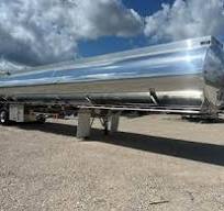 Fuel Tanker Trailers For Sale | In Stock & Delivered Nationwide