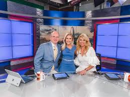 Lisa Hart Leaving Channel 2 After Friday Shift Joe S St Louis Stltoday Com
