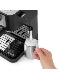 Delonghi coffee machine automatic whitelisting instructions for 941. Delonghi Traditional Pump Espresso Machine Very Co Uk