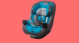 Safety 1st Grow And Go Air 3 In 1 Convertible Car Seat Review