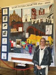 Charter 400 artist commissions go