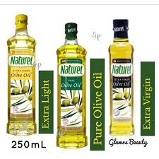 Agricultural greenhouses camellia oil corn oil rapeseed oil olive oil. Naturel Pure Olive Oil Extra Virgin Olive Oil Extra Light Olive Oil 250 Ml Ea Shopee Malaysia