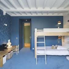 Chambre Pour Deux Enfants Idees D Amenagement Cote Maison