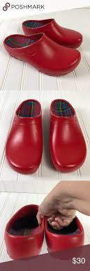 Jolly Fashion By Alsa Clog Gardening Shoe Gardening Shoes Garden Clogs Clogs