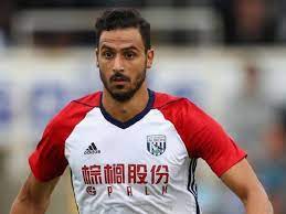 Последние твиты от nacer chadli (@nchadli). Monaco Tandatangani Chadli Lewat Kontrak Tiga Tahun Liga Olahraga