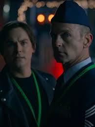 Roswell, New Mexico Season 2 Episode 12 Review: Crash Into Me