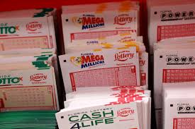 Lucky Floridian wins $2M playing Florida Lottery Mega Millions