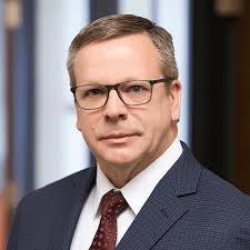 Meet Our Leadership Team