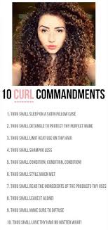 Curly Hair Hacks Tips How To Maintain Natural Curls Curly Hair Styles Naturally Curly Hair Photos Curly Natural Curls