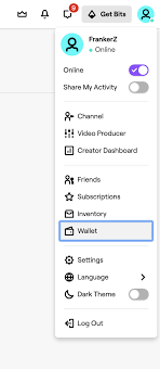 To check transaction history on your card and your amex gift card balance visit the website of that specific merchant (american express in this case). Twitch Gift Card Faq