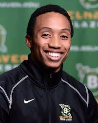 2014-15 Men's Track & Field Roster