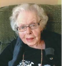 Margaret Richards Obituary (2015)