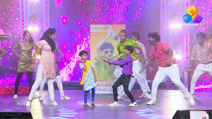 Top Singer Musical Reality Show Flowers Ep 57 Youtube