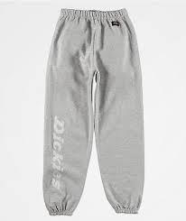 Free shipping and free returns on eligible items. Dickies Boys Grey Sweatpants Zumiez