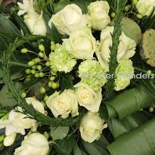 Pin Op Afscheidsbloemen Funeral Flowers