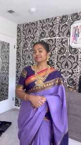 ✨ Episode 2 of my Try On Tales series is here! ✨ , This time, I’m featuring  the beautiful imitation jewelry from Sparkle and Glow. @sparklesbyarchana  💎 They offer a wide variety of collections, with ...