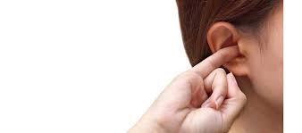 Les Demangeaisons Dans Les Oreilles Lapperre