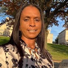 Mobile Pantry Schedule for March 2025. Please note that distributions  normally scheduled