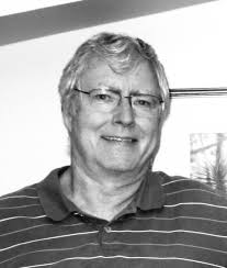 Michael Gillis Obituary