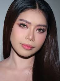 Victoria Mae Robles💄❤️ #celebritymakeupartist #freshmakeuplook Makeupby  jhorie lopez