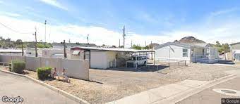 One of our bestsellers in tucson! Cactus Gardens Mobile Home Park Manufactured And Mobile