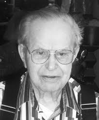 Thomas Keith “Tom” Johnson Sr. (1920-2013)