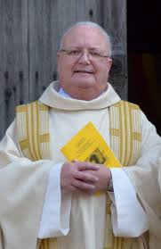 In memoriam pater Wilfried Brand, pater marist