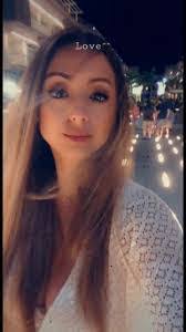 Candy Espino's Instagram, Twitter & Facebook