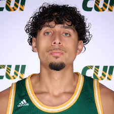 2023-24 Men's Basketball Roster