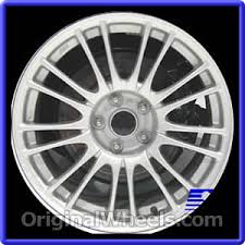 2013 Subaru Impreza Rims 2013 Subaru Impreza Wheels At