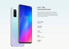 DOOGEE N30 Handy ...