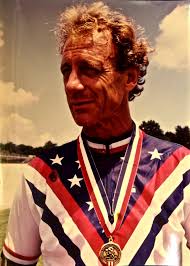 Joe Saling's Instagram, Twitter & Facebook