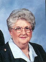 Obituary for Jeanette Carolyn Elliott Branson