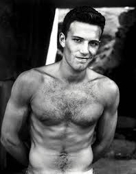 Ben Affleck nude pics & NSFW scenes: His Penis Exposed! • Leaked Meat